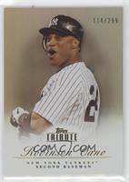 Robinson Cano #/299