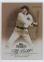 Ty Cobb #/299