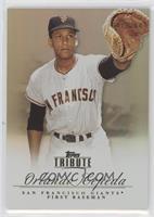 Orlando Cepeda #/299