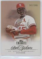 Bob Gibson #/299