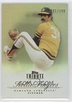 Rollie Fingers #/299