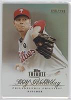 Roy Halladay #/299