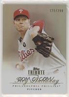 Roy Halladay #/299