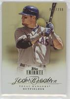 Josh Hamilton #/299