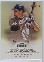 Josh Hamilton #/299