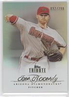 Ian Kennedy #/299