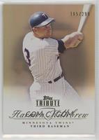 Harmon Killebrew #/299