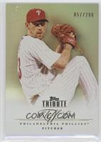 Cliff Lee #/299