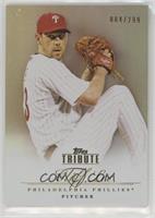 Cliff Lee #/299