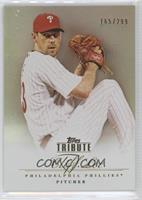 Cliff Lee #/299