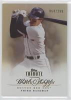 Wade Boggs #/299