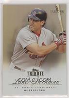 Lance Berkman #/299