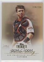 Buster Posey #/299