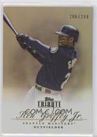 Ken Griffey Jr. #/299