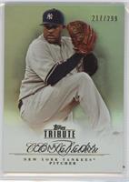 CC Sabathia #/299