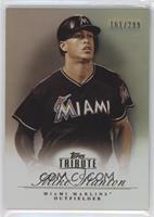 Mike Stanton #/299