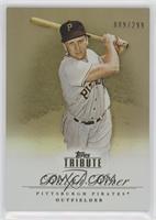 Ralph Kiner #/299