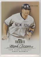 Mark Teixeira #/299