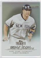 Mark Teixeira #/299