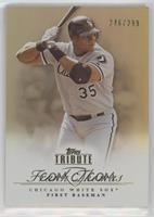 Frank Thomas #/299