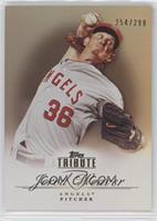 Jered Weaver #/299