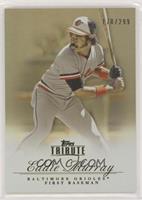 Eddie Murray #/299