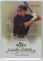 Jacoby Ellsbury #/299