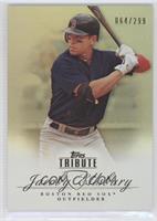 Jacoby Ellsbury #/299