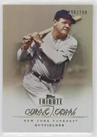 Babe Ruth [EX to NM] #/299