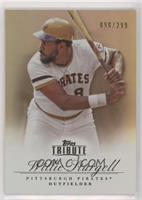 Willie Stargell #/299