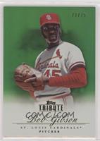 Bob Gibson #/75