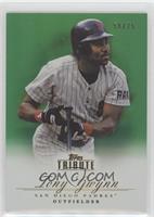 Tony Gwynn #/75