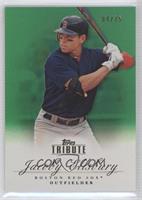 Jacoby Ellsbury #/75