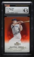 Joe DiMaggio [CSG 9.5 Mint Plus] #/50