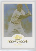 Stan Musial #/1