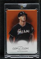 Mike Stanton [Uncirculated] #/1