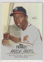 Hank Aaron