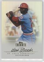 Lou Brock