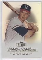 Eddie Mathews