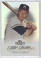 Eddie Mathews