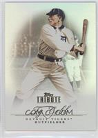 Ty Cobb