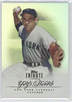 Yogi Berra