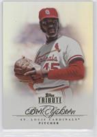 Bob Gibson