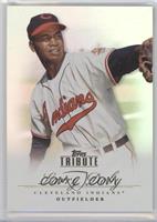 Larry Doby [Noted]