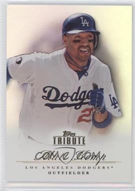 2012 Topps Tribute - [Base] #38 - Matt Kemp