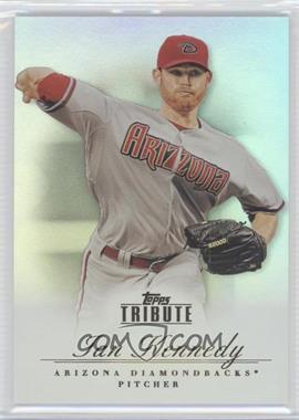 2012 Topps Tribute - [Base] #39 - Ian Kennedy