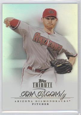 2012 Topps Tribute - [Base] #39 - Ian Kennedy