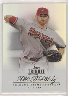 2012 Topps Tribute - [Base] #39 - Ian Kennedy