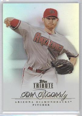 2012 Topps Tribute - [Base] #39 - Ian Kennedy