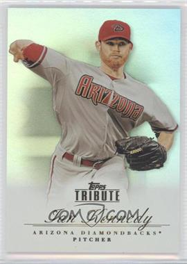 2012 Topps Tribute - [Base] #39 - Ian Kennedy